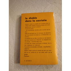 Le Diable dans la sacristie