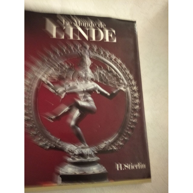 Le Monde de L'INDE