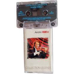 K7 Audio - Collection Legende