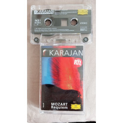 K7 Audio - Mozart Requiem