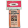 K7 Audio - Andre Verchuren Vol. 2