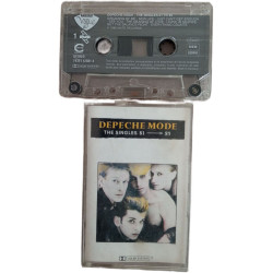 K7 Audio - depeche mode