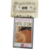 K7 Audio - Jeu de la piste au trésor - Hits d'or