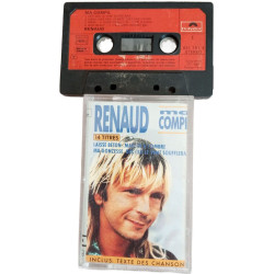 K7 Audio - Ma compil