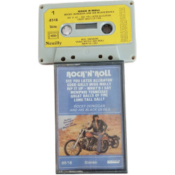 K7 Audio - Rock 'n' Roll