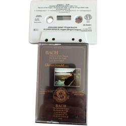 K7 Audio - The Art of the Fugue - Die Kunst der Fuge - L'Art de la...