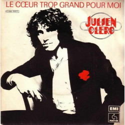 Le Cœur Trop Grand Pour Moi