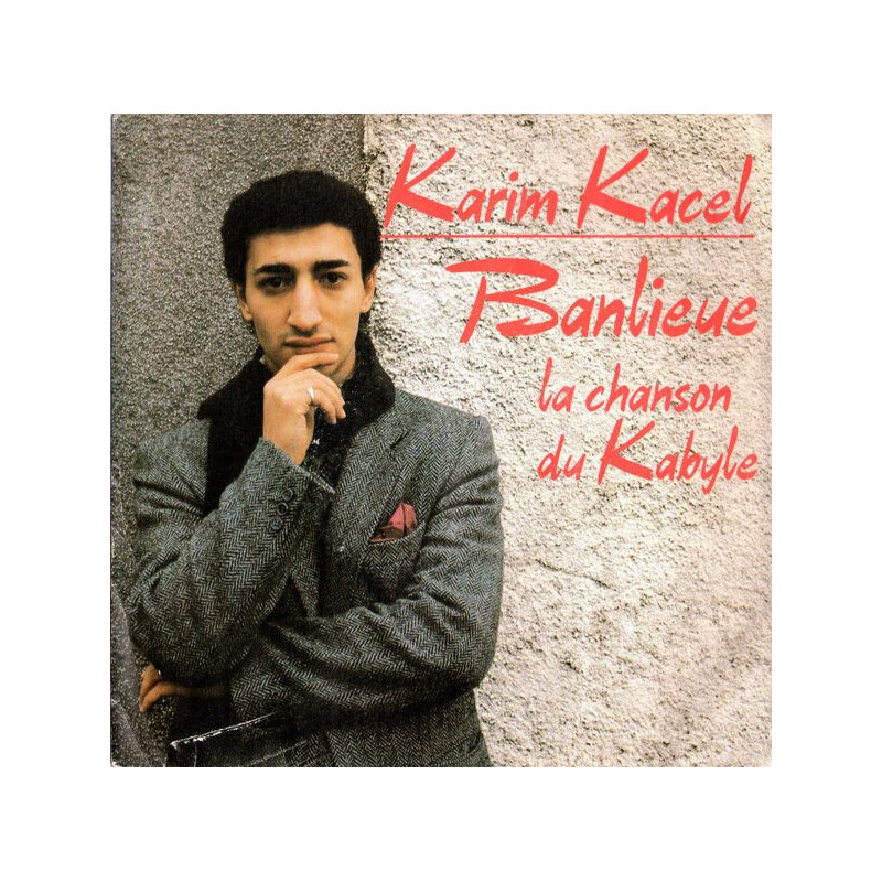 Banlieue