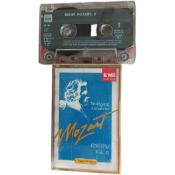 K7 Audio - Signe Mozart II