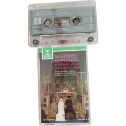 K7 Audio - Musiques nuptiales Wedding Music Hochzeitsmusik