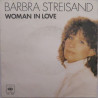 Woman In Love