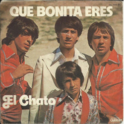 Que Bonita Eres