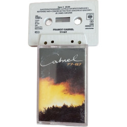 K7 Audio - Cabrel 77-87