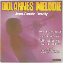 Dolannes Mélodie
