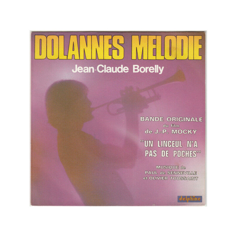 Dolannes Mélodie