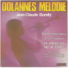 Dolannes Mélodie