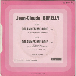 Dolannes Mélodie