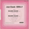Dolannes Mélodie