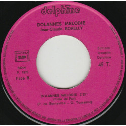 Dolannes Mélodie