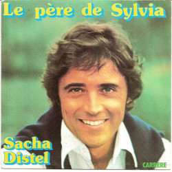 Le Père De Sylvia