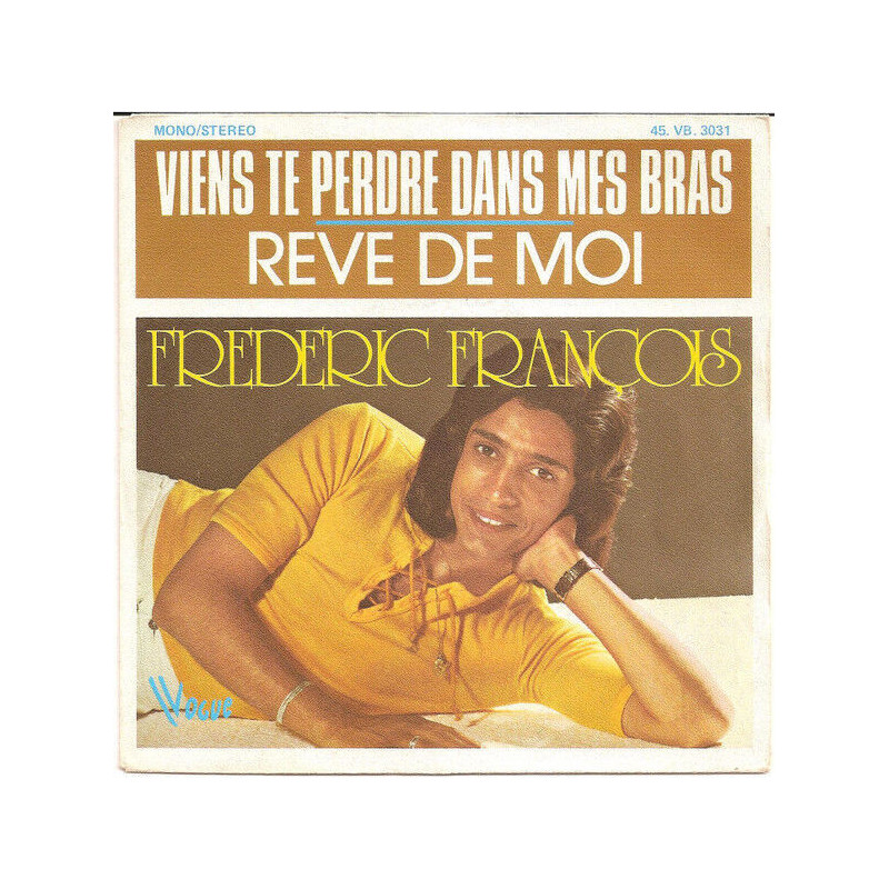 Viens Te Perdre Dans Mes Bras