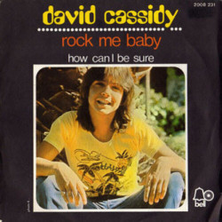 Rock Me Baby