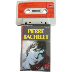 K7 Audio - Pierre Bachelet