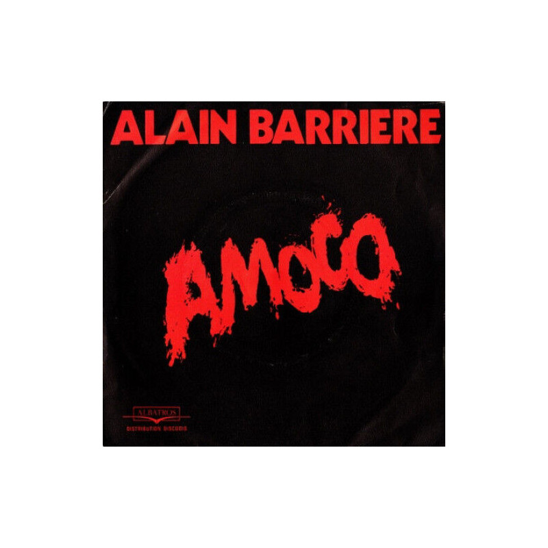Amoco