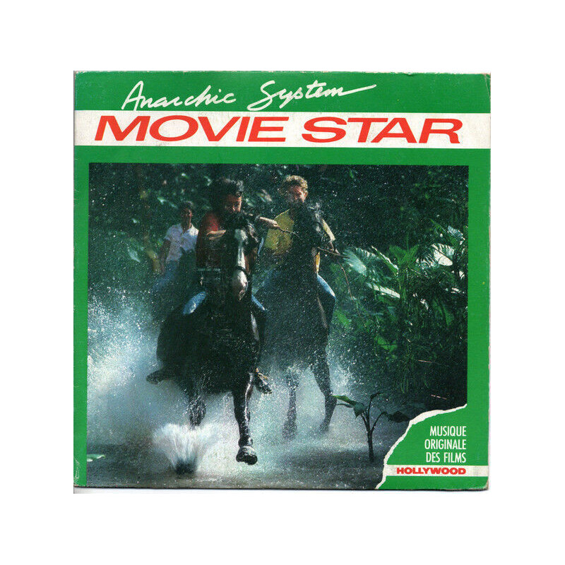 Movie Star
