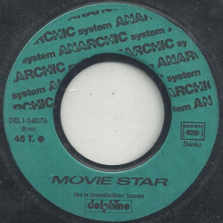 Movie Star