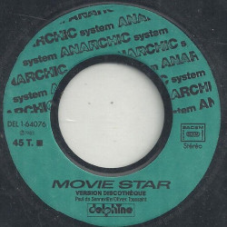 Movie Star