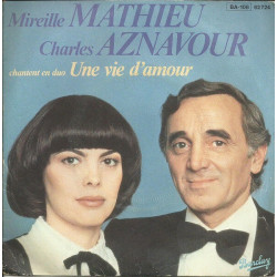 Une Vie D'Amour
