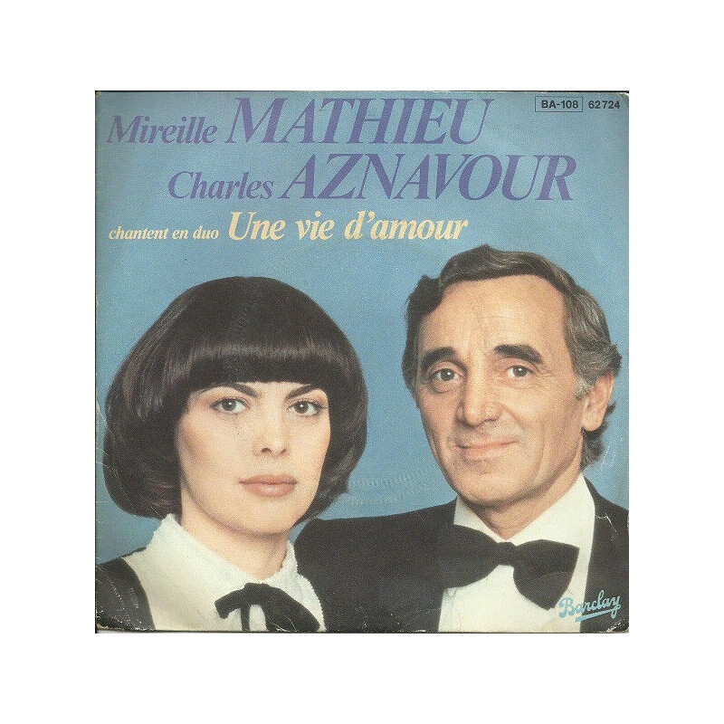 Une Vie D'Amour