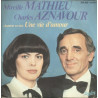 Une Vie D'Amour