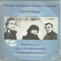 Une Vie D'Amour