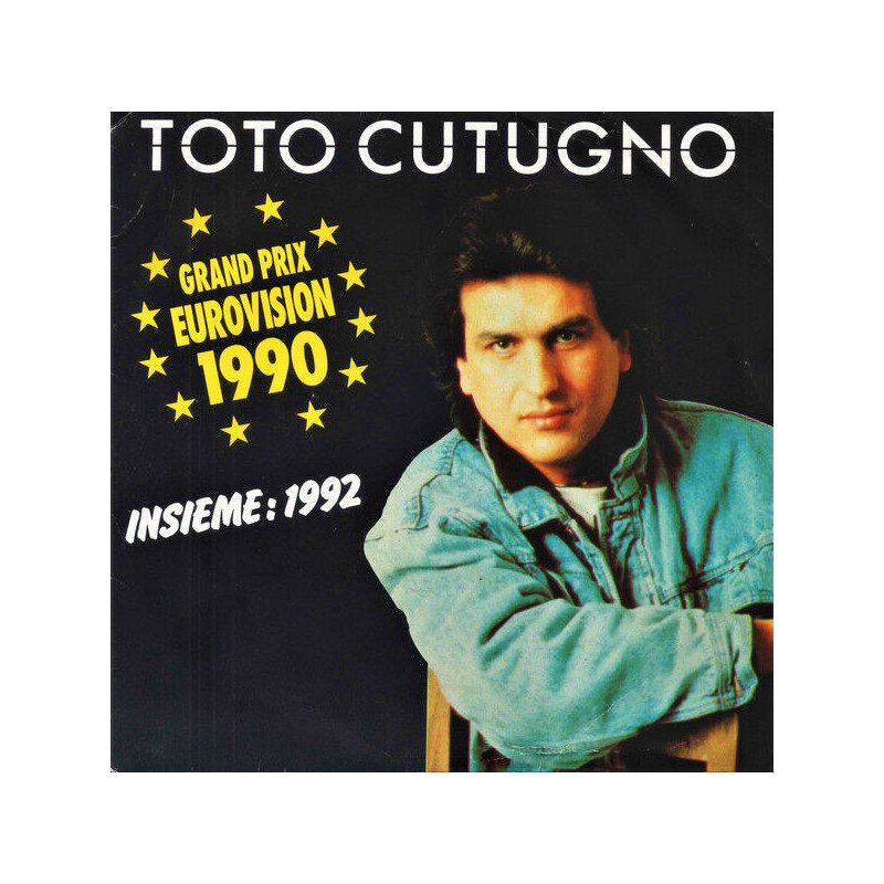 Insieme: 1992