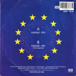 Insieme: 1992