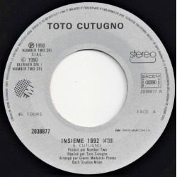 Insieme: 1992
