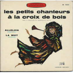 Alleluia / La Nuit