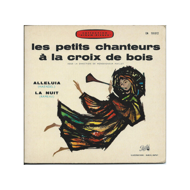 Alleluia / La Nuit