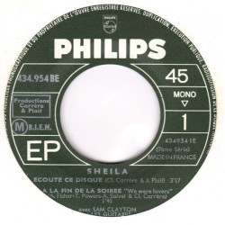 Écoute Ce Disque