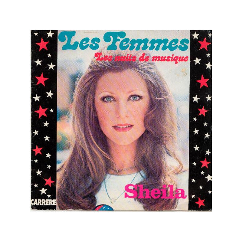 Les Femmes