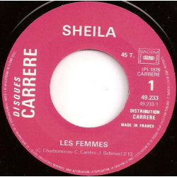Les Femmes