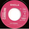 Les Femmes