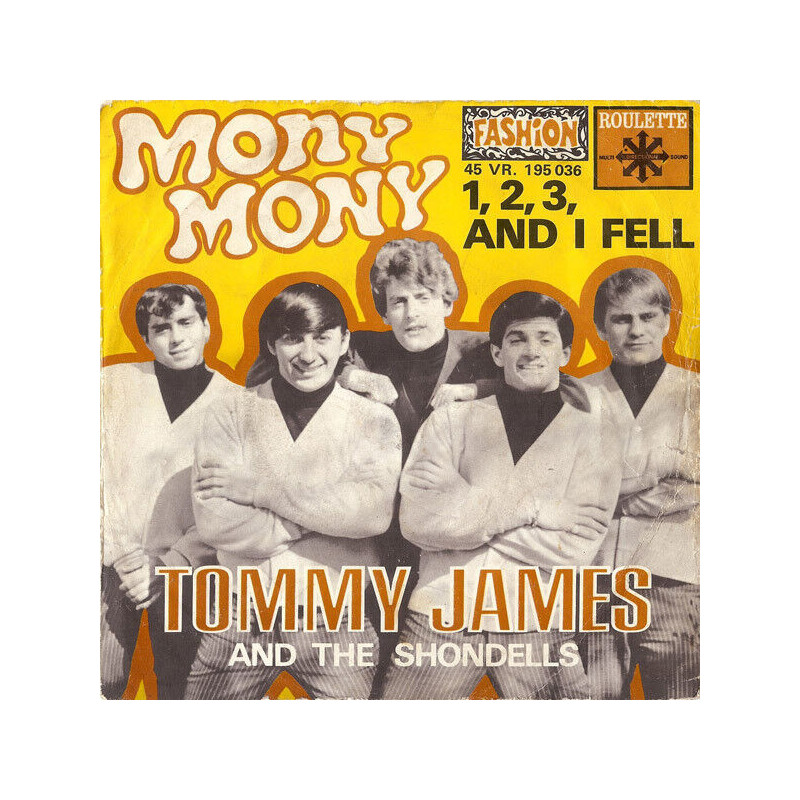 Mony Mony