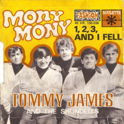 Mony Mony