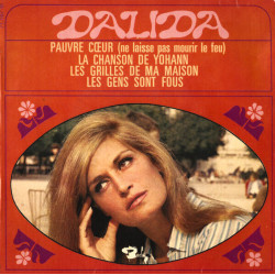 Pauvre Cœur (Ne Laisse Pas Mourir Le Feu)
