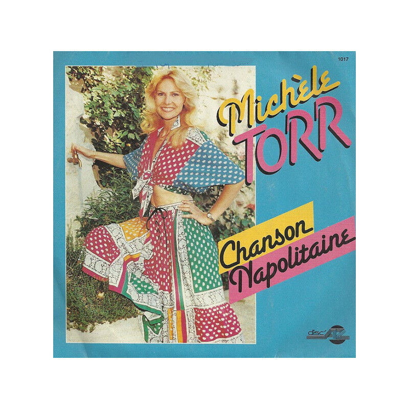 Chanson Napolitaine