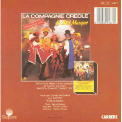 Le Bal Masqué