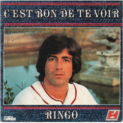 C'est Bon De Te Voir